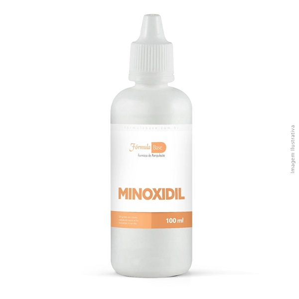 Minoxidil 5% 100ml