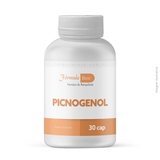 Picnogenol 75mg 30 Cápsulas