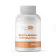 Faseolamina 250mg + Cassiolamina 250mg 60 Cápsulas