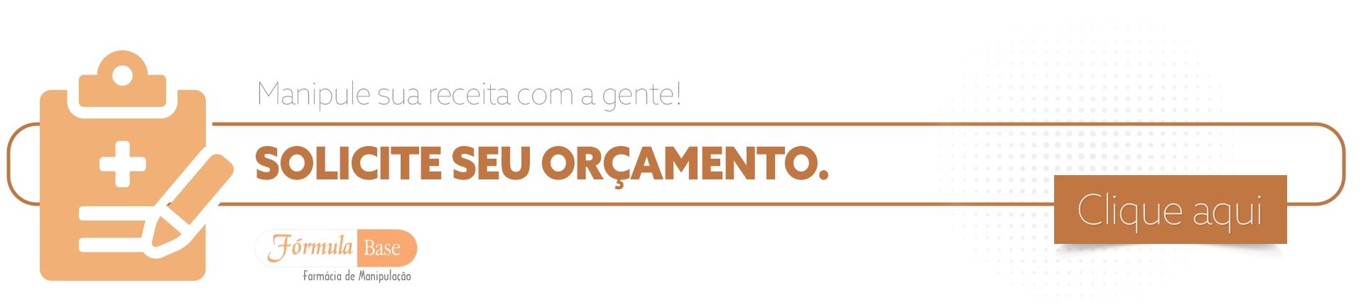 Manipule sua fórmula